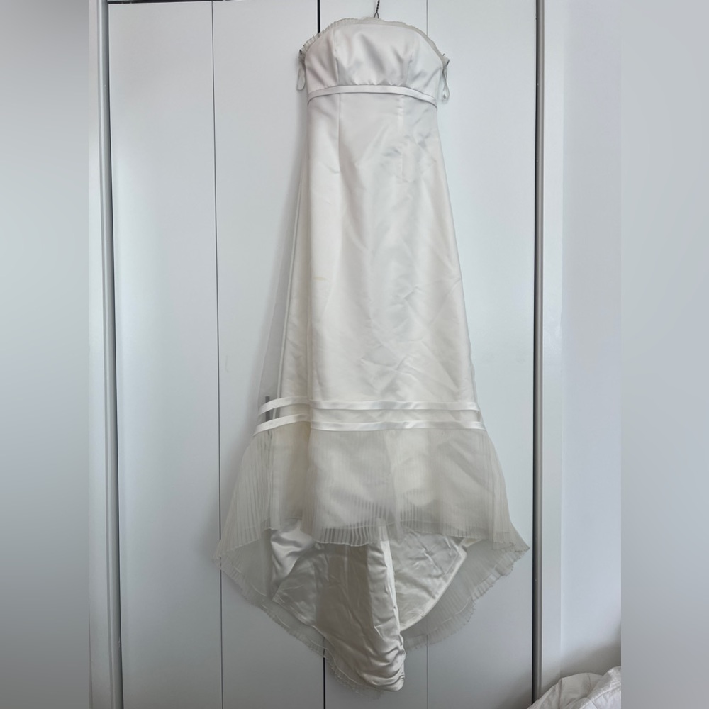 Augusta Jones Size 14 Wedding Dresss